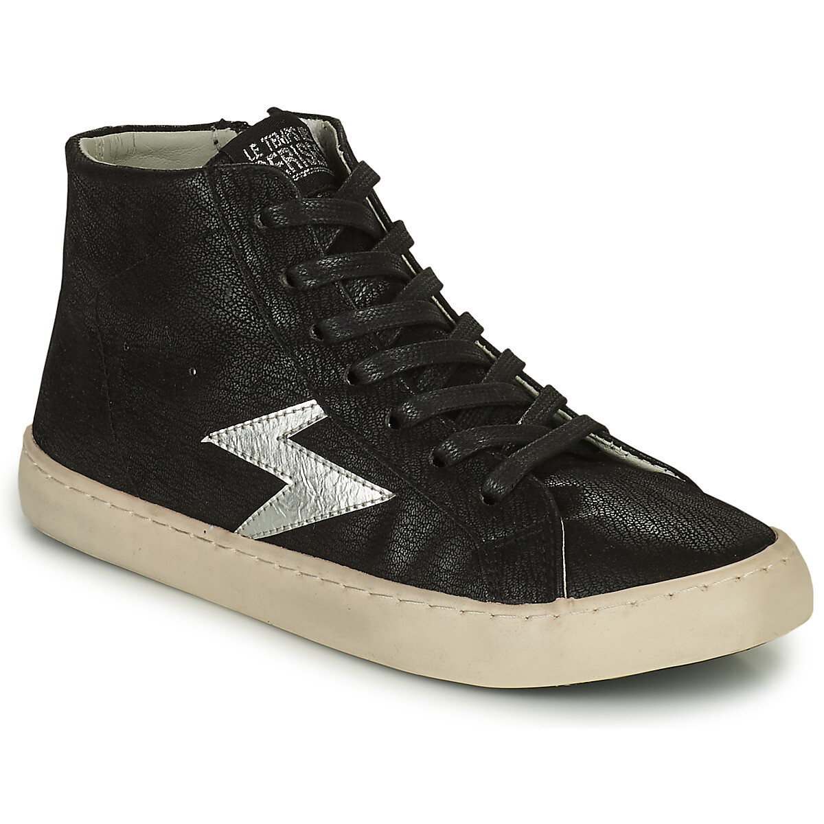 Le Temps des Cerises  SOHO  Černá