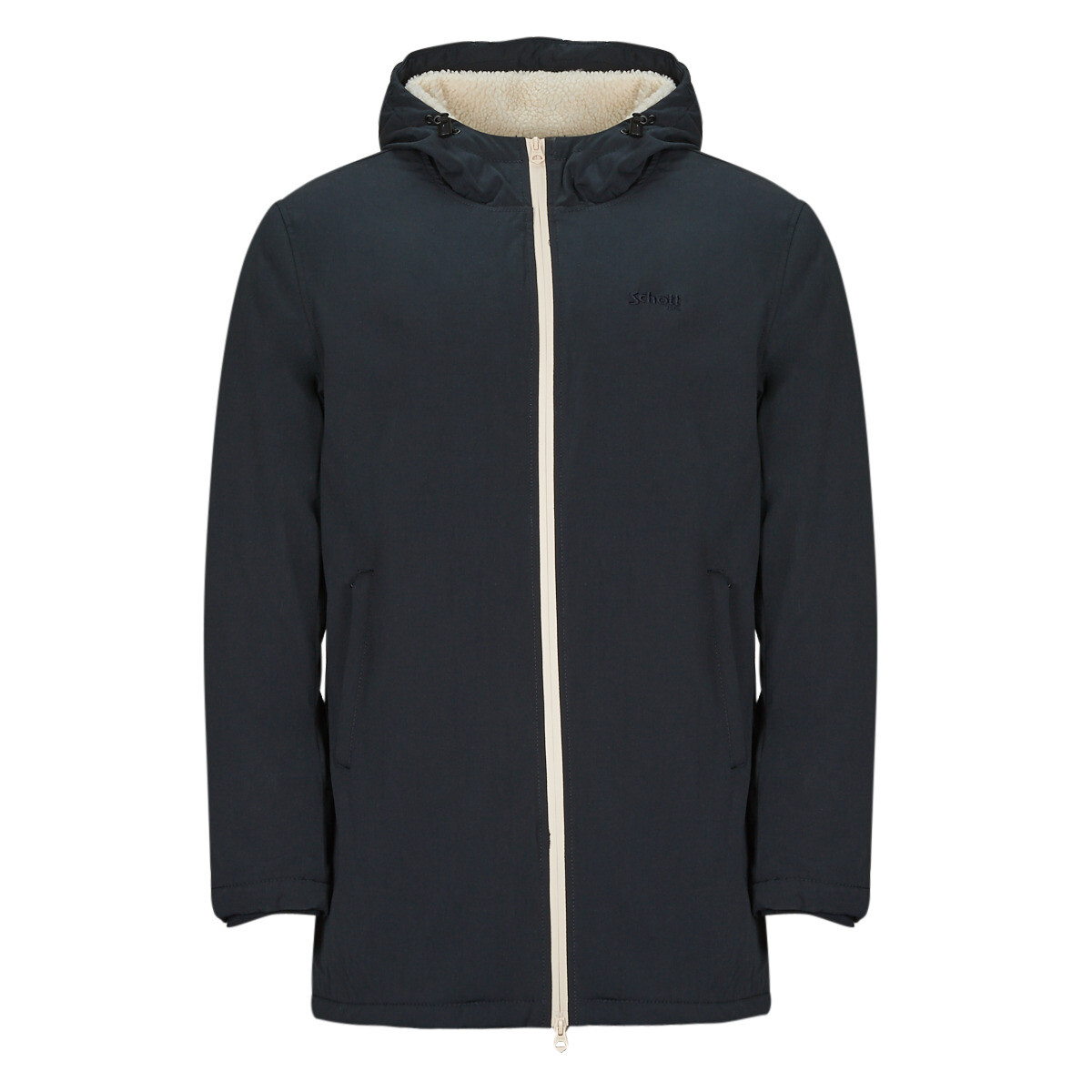 Schott  BLUSTER  Tmavě modrá