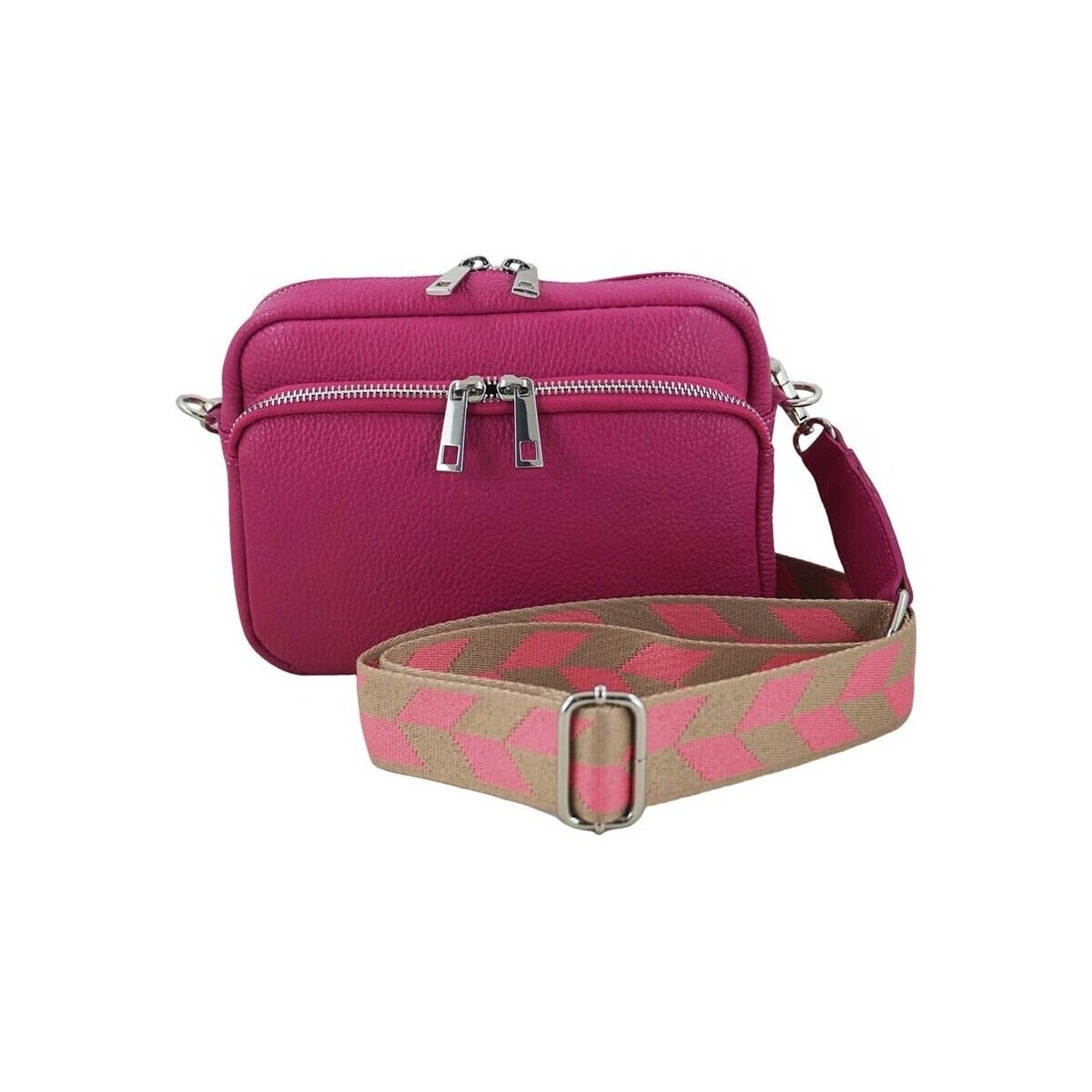 Barberini's  94414  Růžová