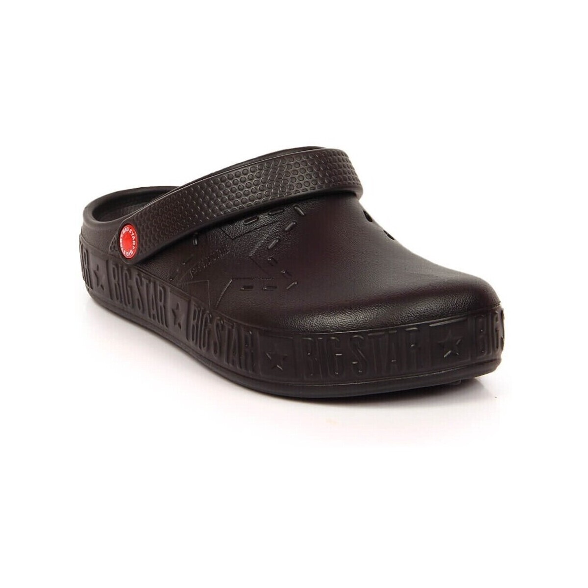 Big Star  INT1735A  Hnědá