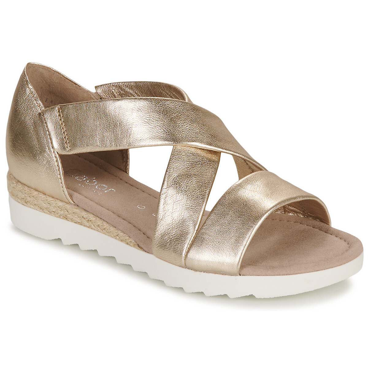 Gabor  2201189  Zlatá