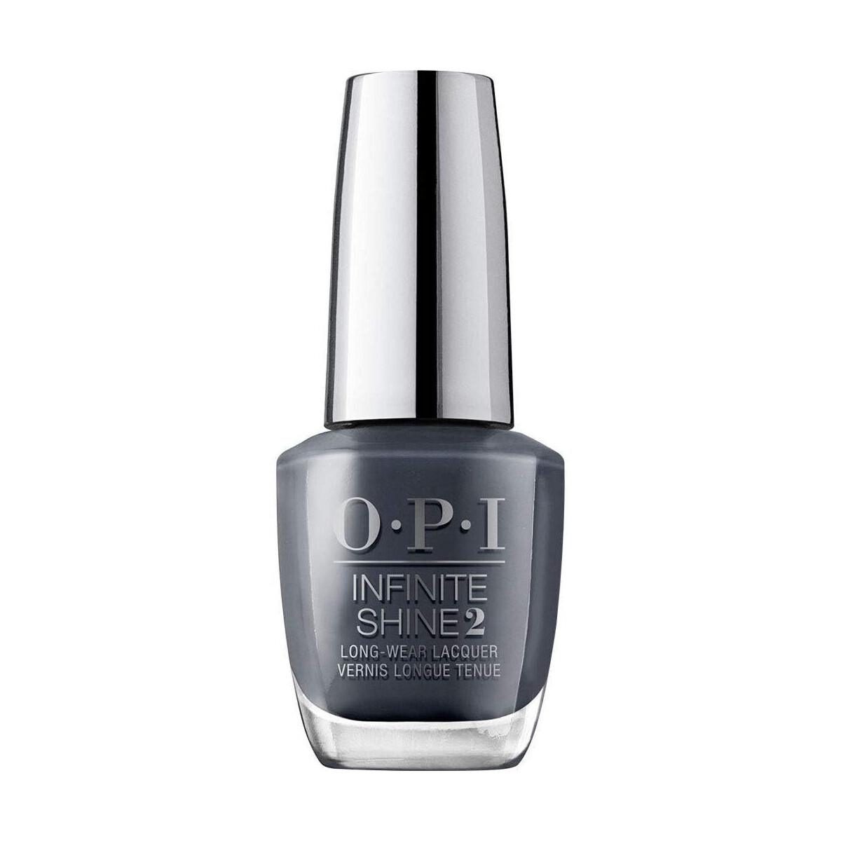 Opi  Nail polishes Infinite Shine - Rub-a-Pub-Pub  Modrá