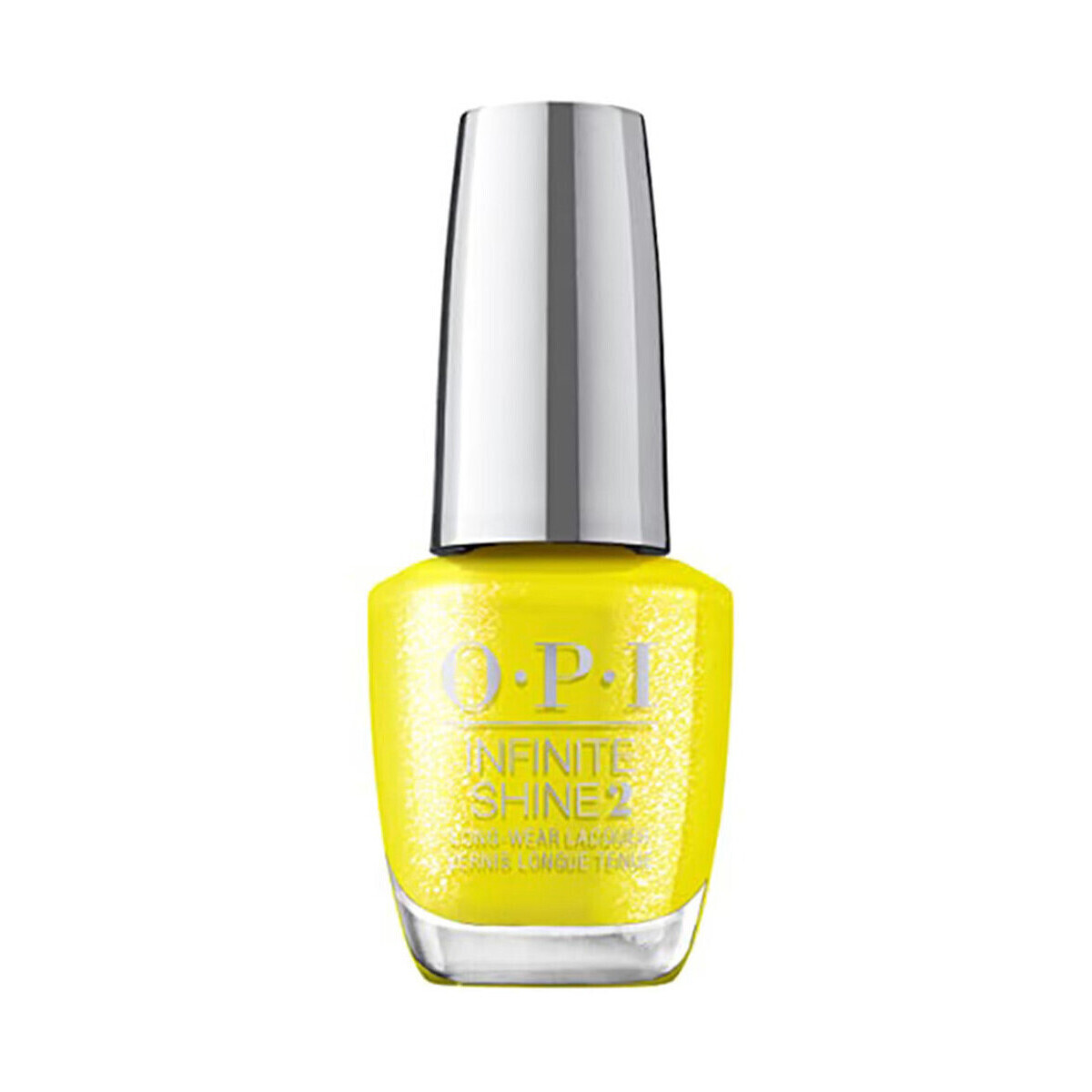 Opi  Nail polishes Infinite Shine - Bee Unapologetic  Žlutá