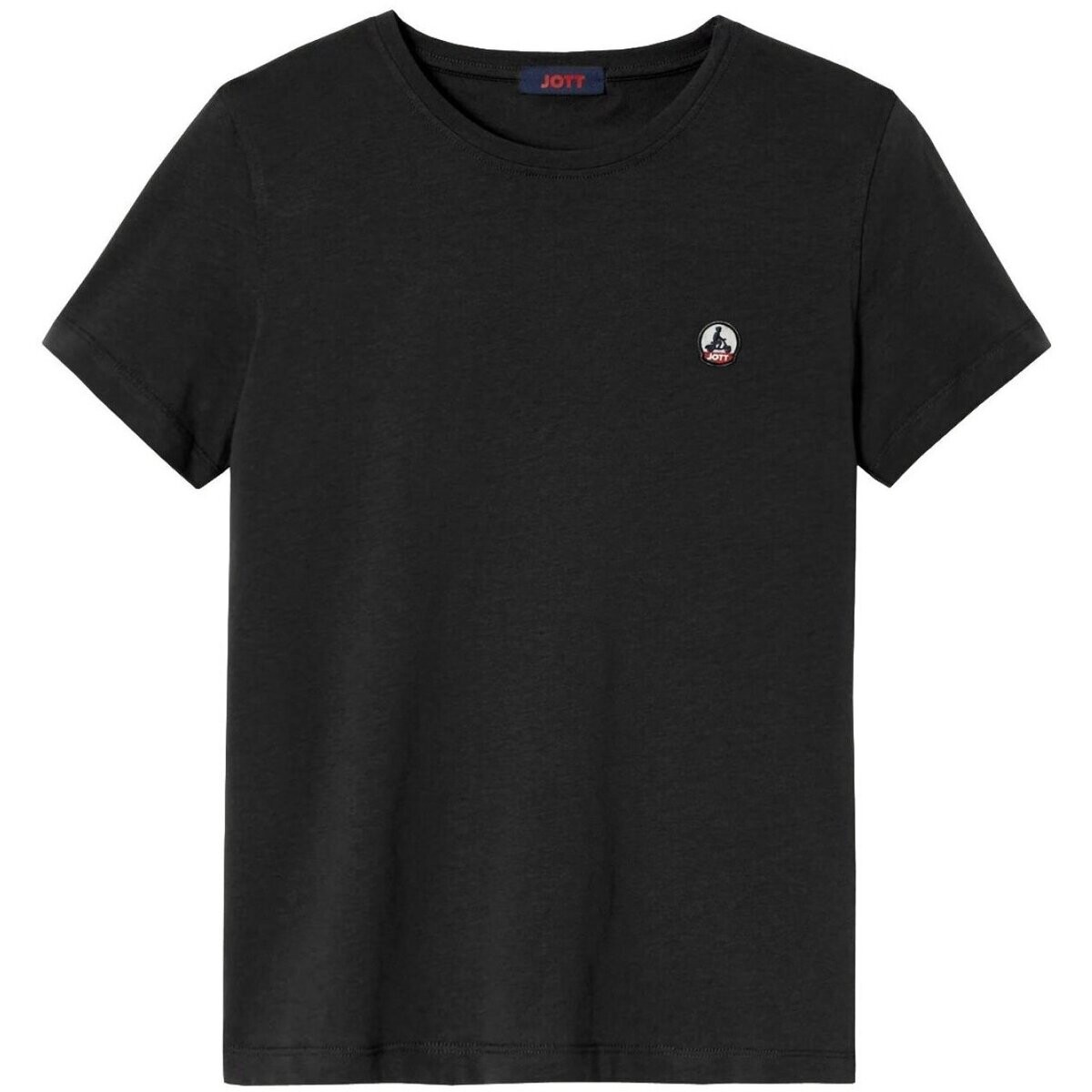 JOTT  ROSAS  Černá