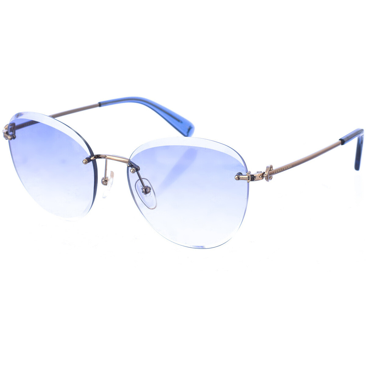 Longchamp  LO128S-719  Bílá