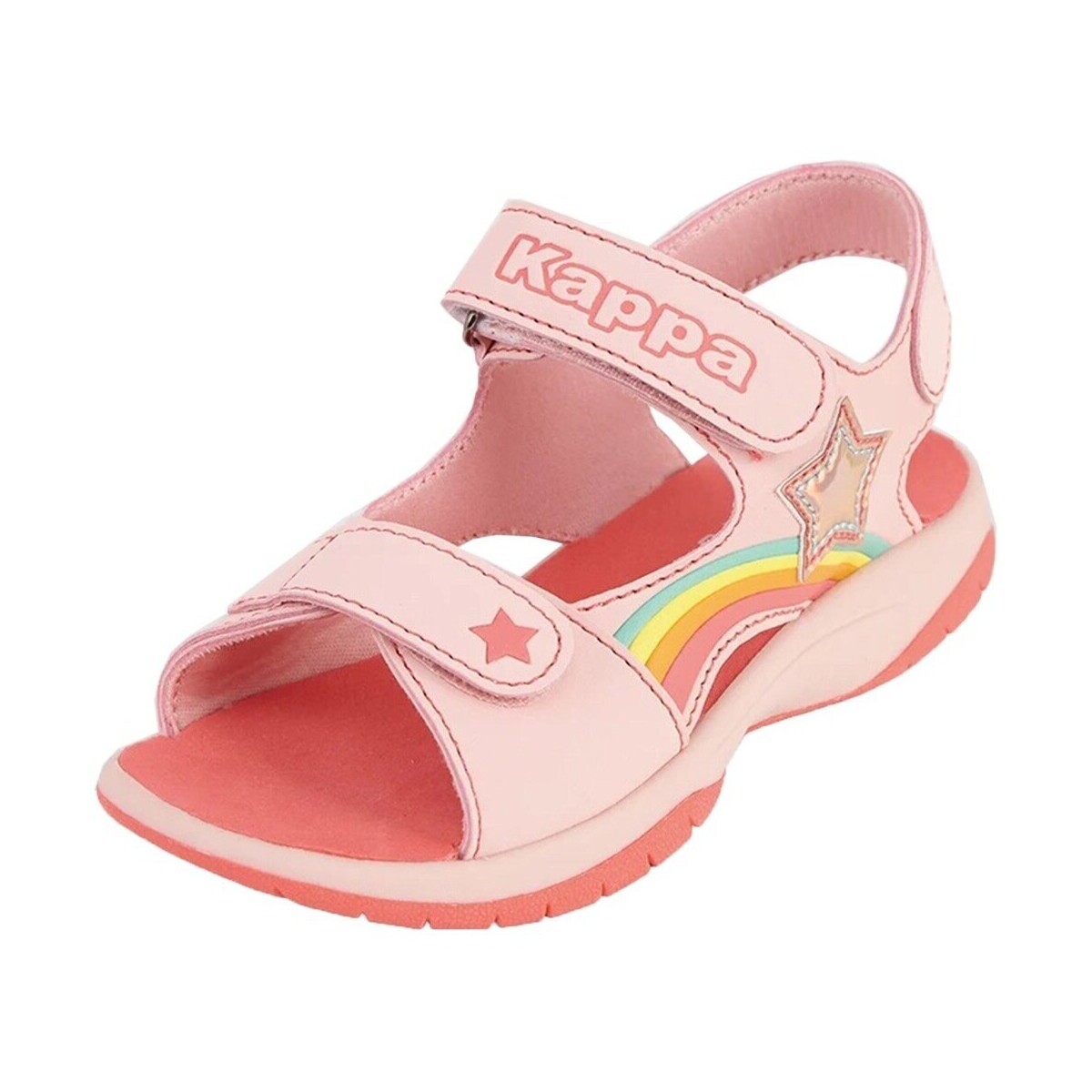 Kappa  Pelangi G  Růžová