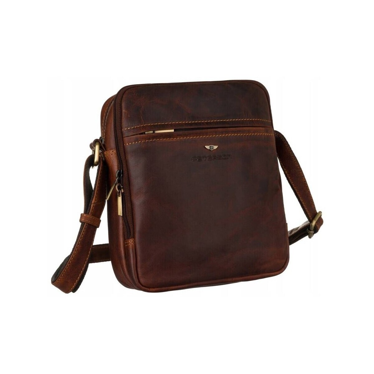 Peterson  DHPTNTB8021COM65800  Hnědá