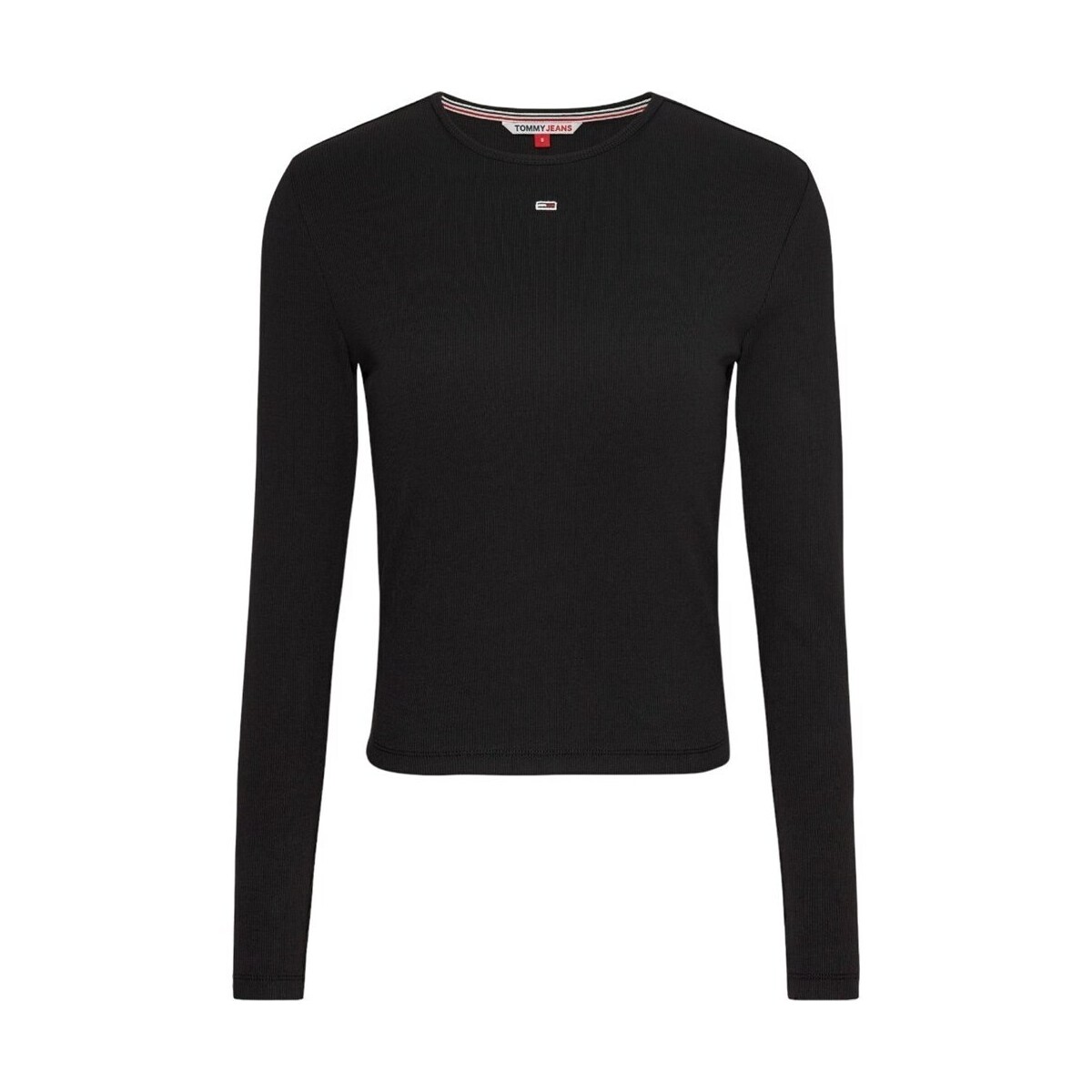 Tommy Hilfiger  DW0DW14277BDS  Černá