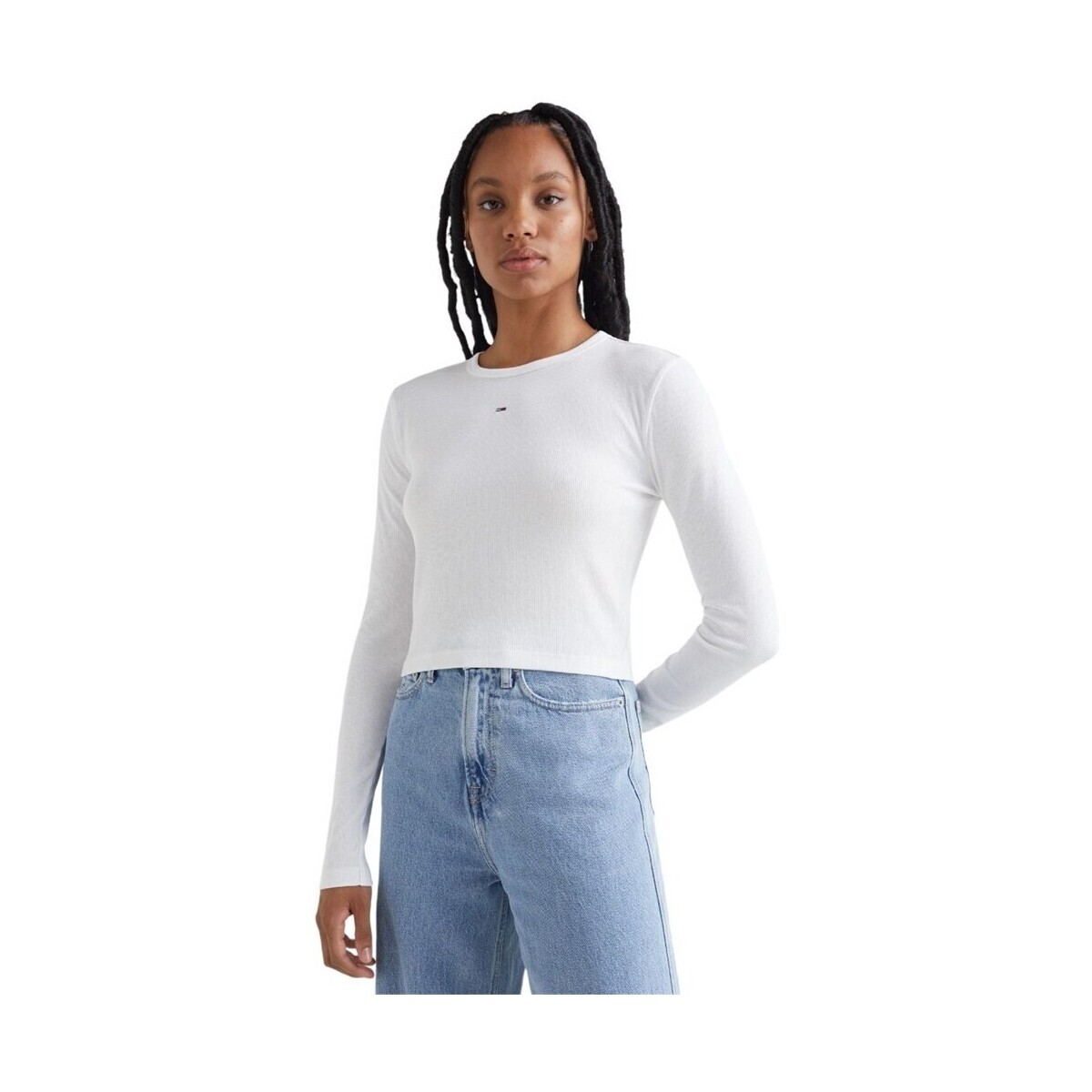 Tommy Hilfiger  DW0DW14277YBR  ruznobarevne