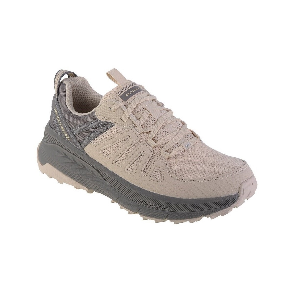 Skechers  Switch Back Cascades  Béžová