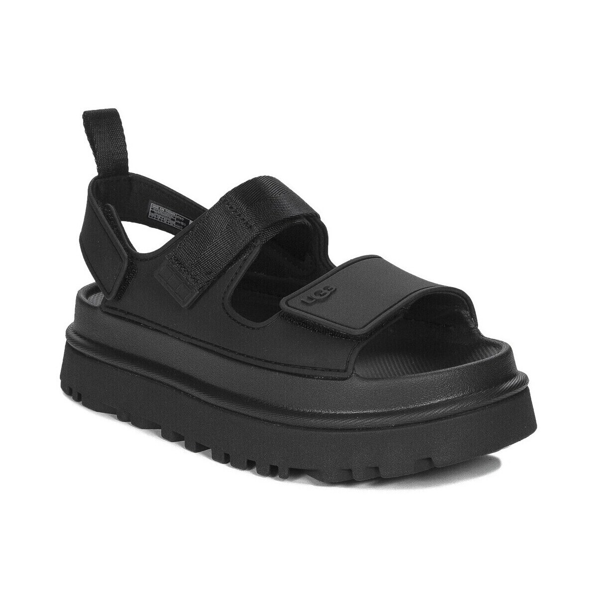 UGG  1152685BLK  Černá