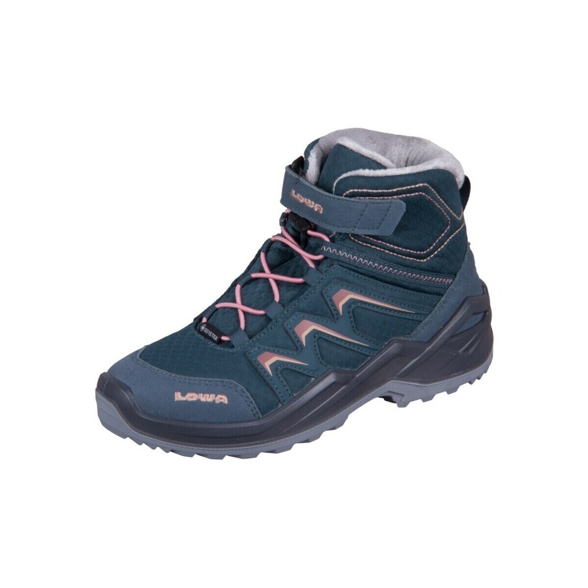 Lowa  Maddox Warm Gtx Mid  ruznobarevne