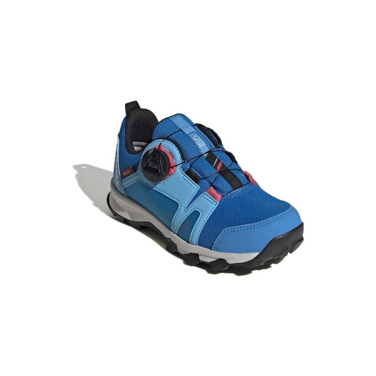 adidas  Terrex Agravic Boa Rain.rdy  Modrá