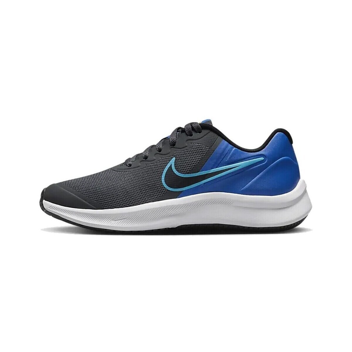 Nike  Star Runner 3 Gs  ruznobarevne