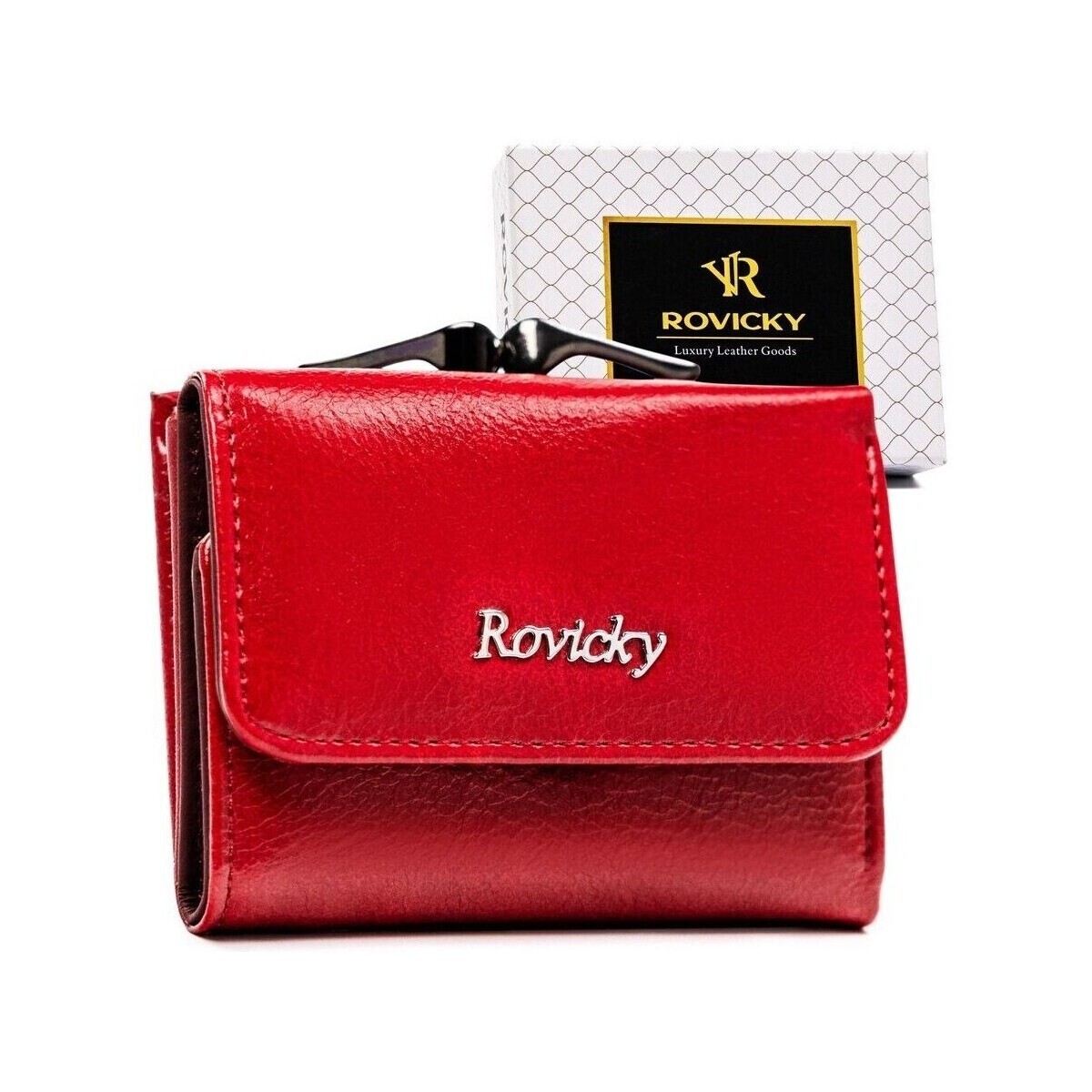 Rovicky  Rpx-32-ml  Červená