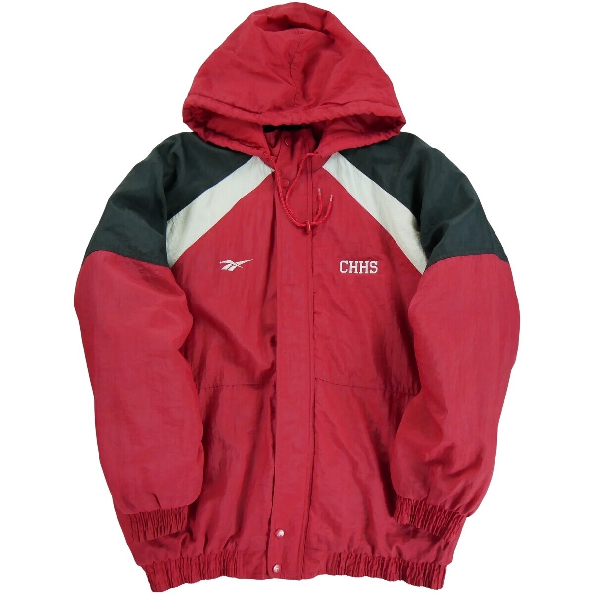 Reebok Sport  162477  Červená