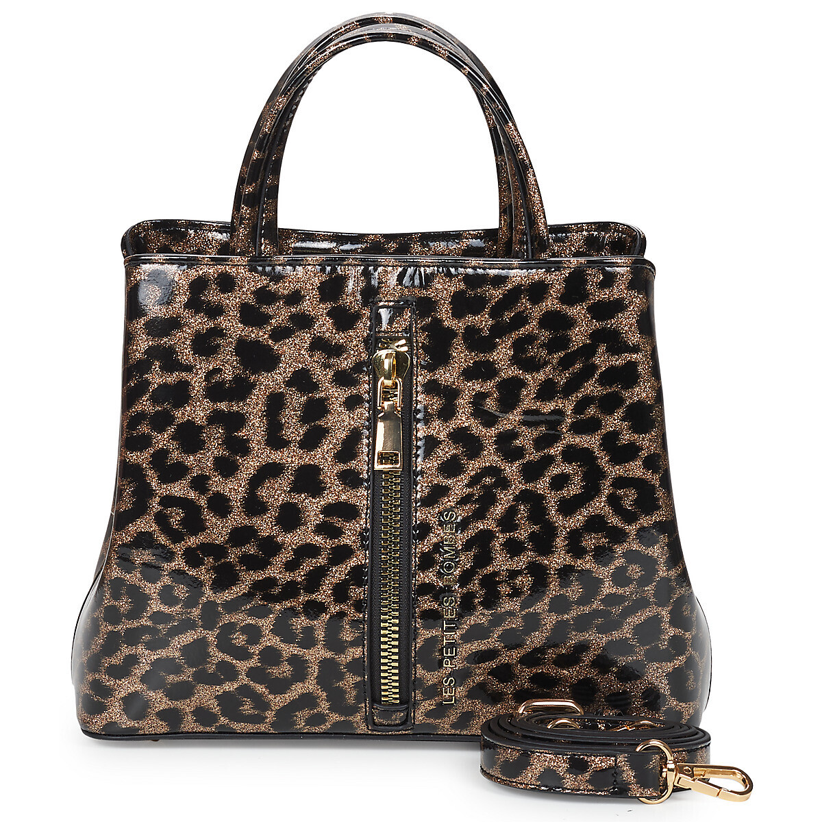 Les Petites Bombes  GALIA  ruznobarevne