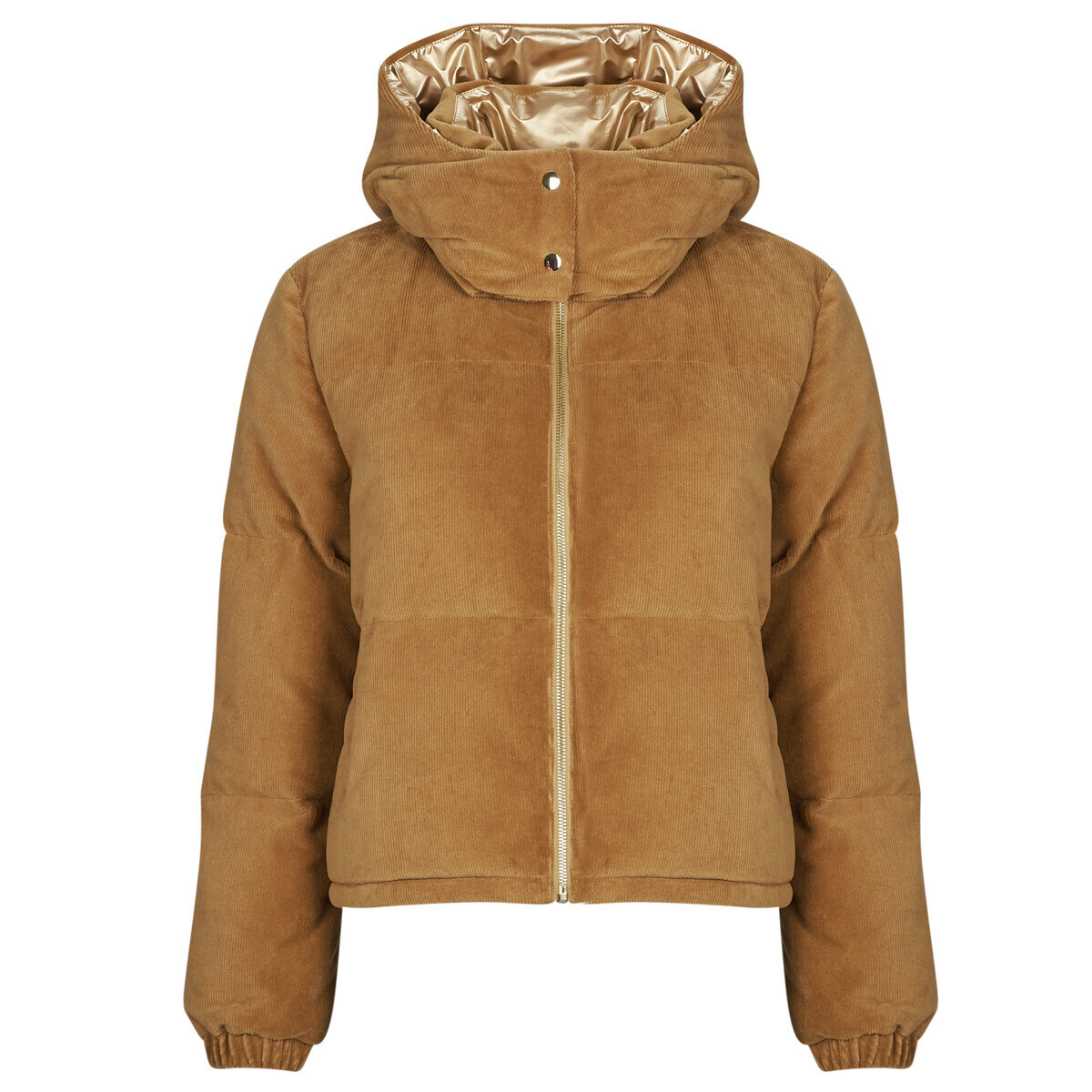 Les Petites Bombes  MADEL  Hnědá