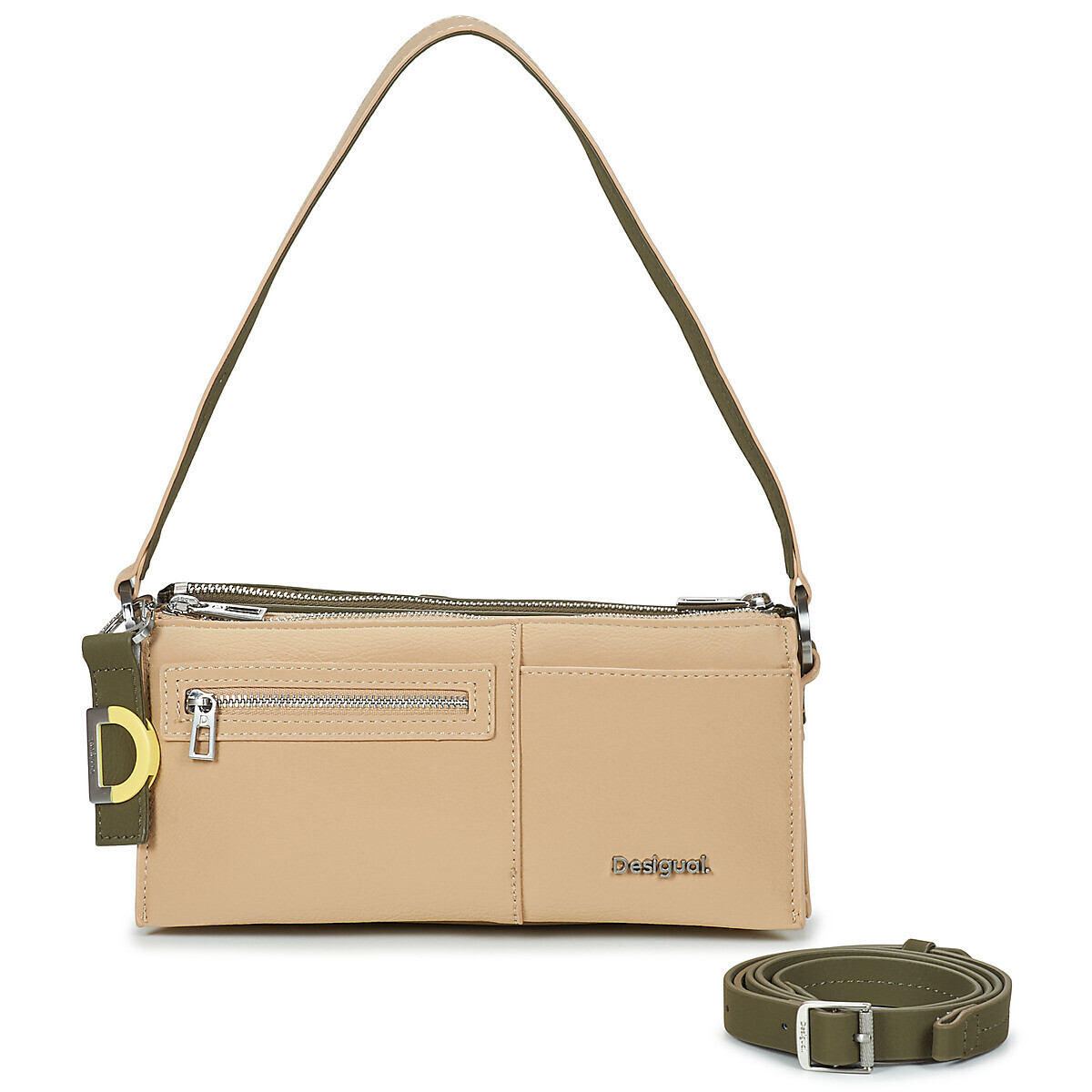 Desigual  DELTA NOVA  Béžová