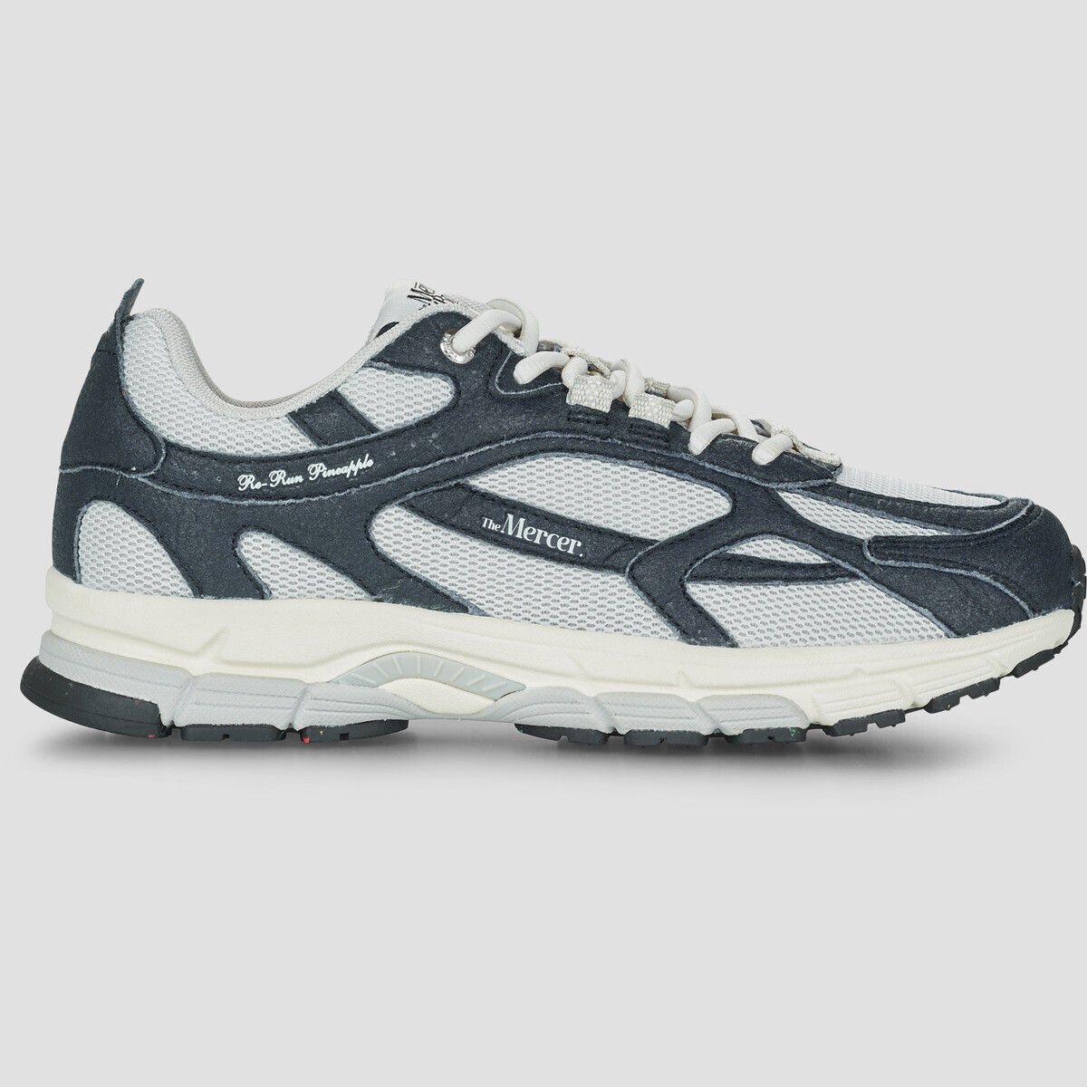 Mercer Amsterdam  The Re-Run Pineapple 2.0  Tmavě modrá