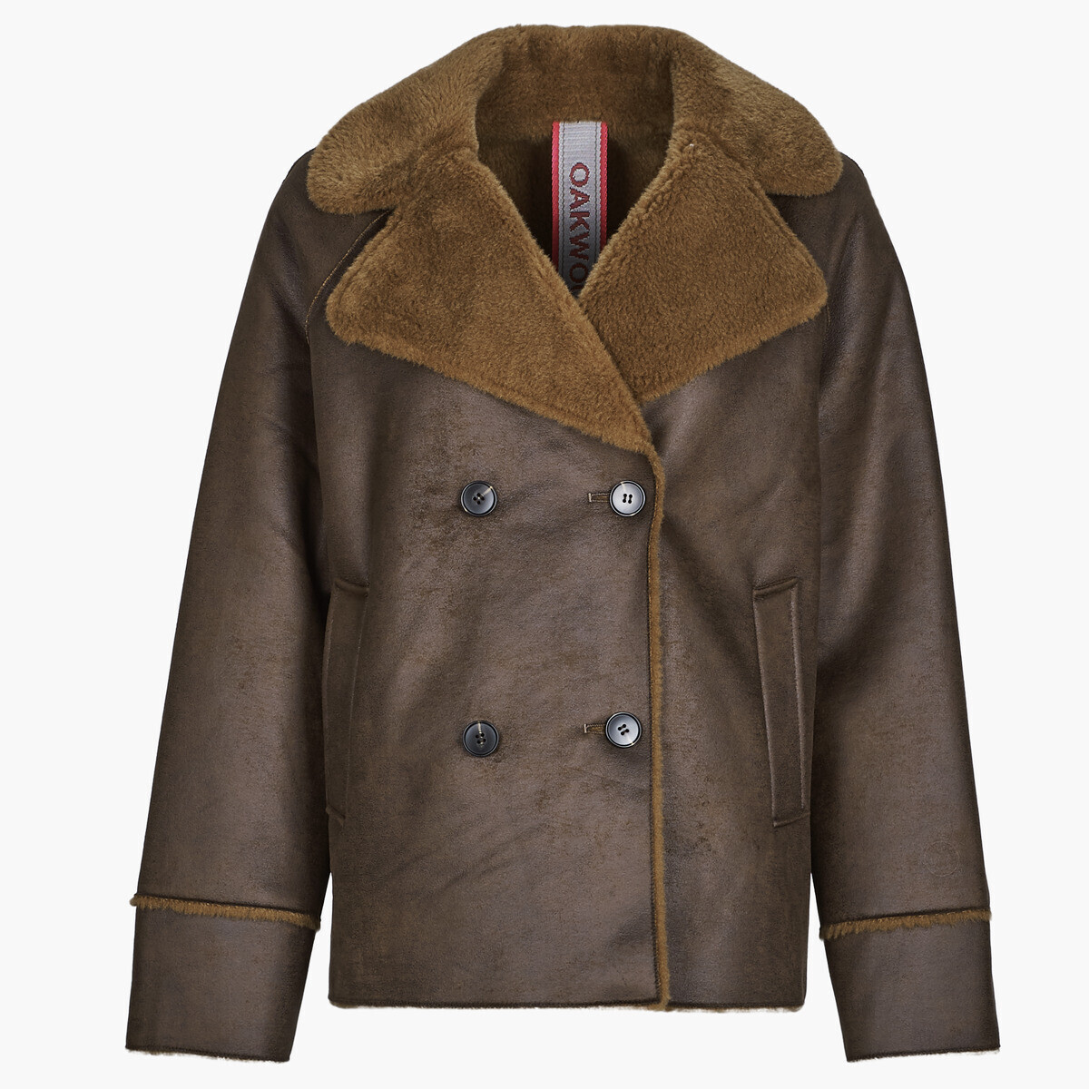 Oakwood  JANE  Hnědá