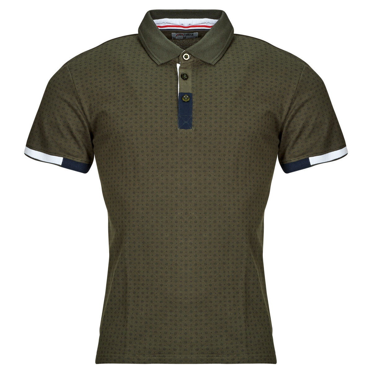 Yurban  ACHIRD  Khaki