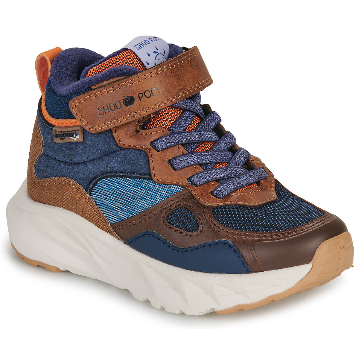 Shoo Pom  POW DRY TEX  ruznobarevne