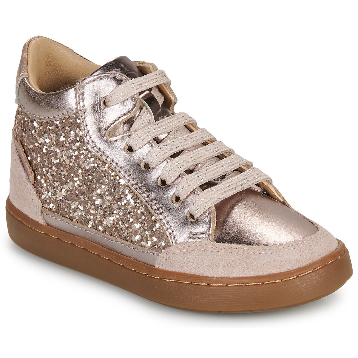 Shoo Pom  PLAY CONNECT  Zlatá