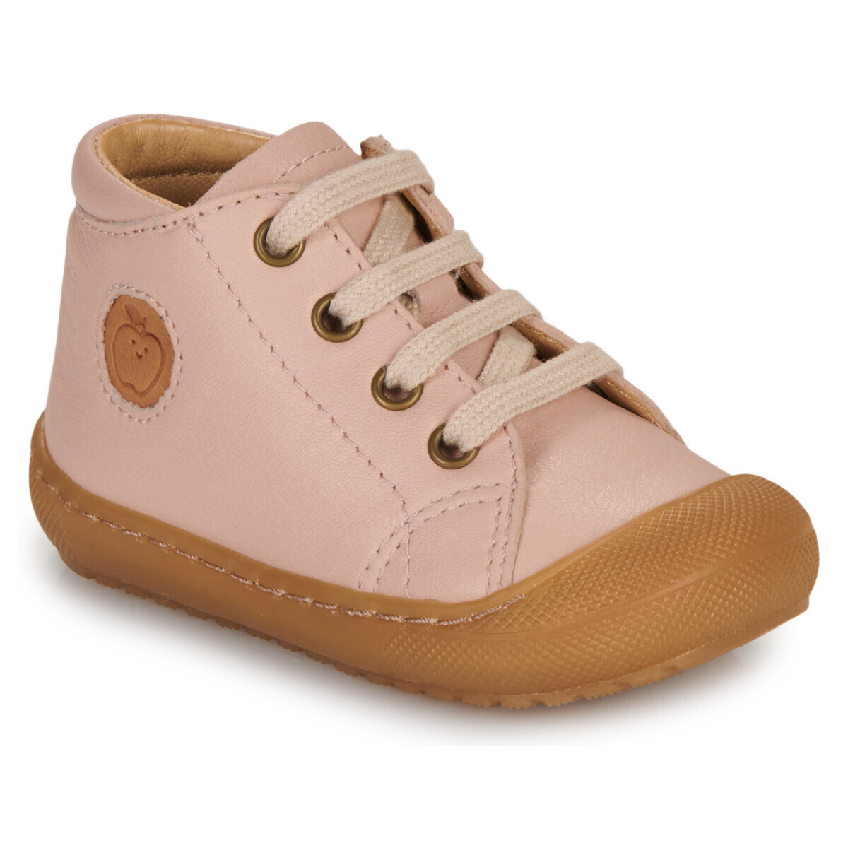 Shoo Pom  SCHMILBLICK ZIP LACE  Růžová