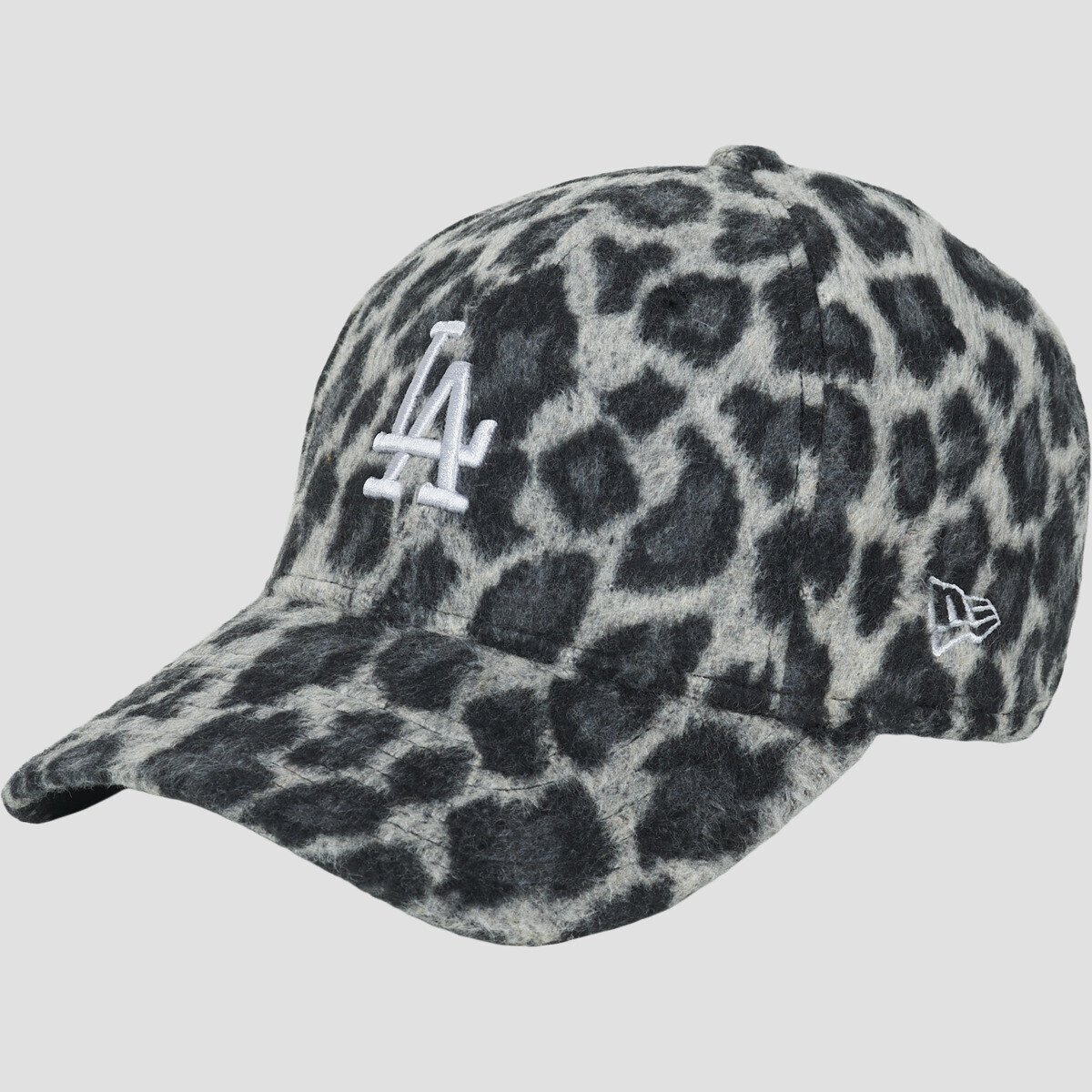 New-Era  FEMALE COSY ANIMAL 9FORTY® LOS ANGELES DODGERS DGRBLK  ruznobarevne