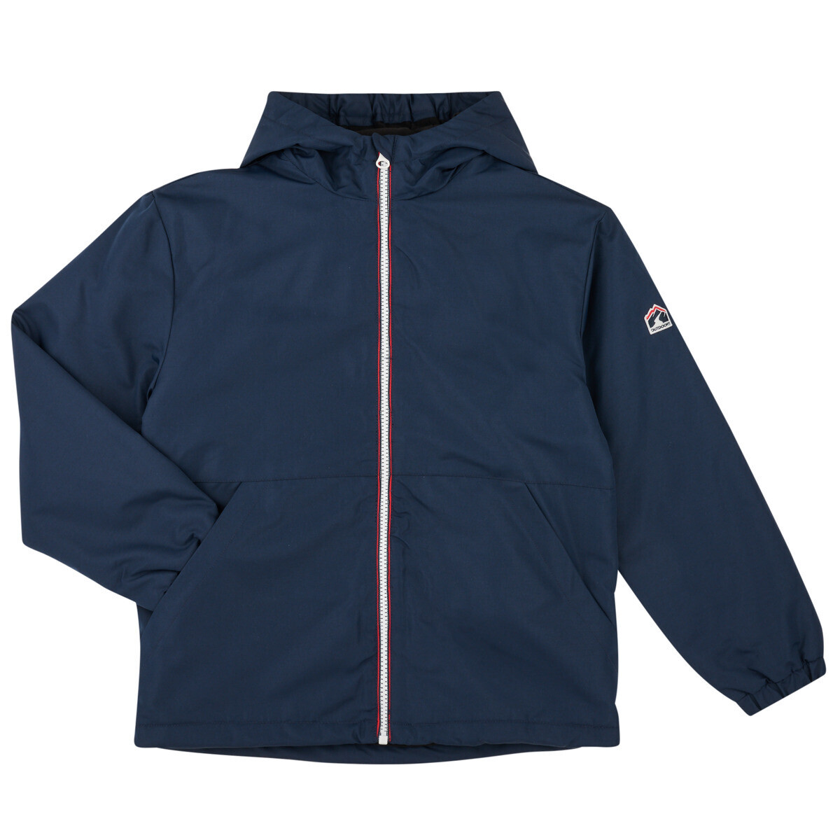 Name it  NKNMASSIMO  Tmavě modrá