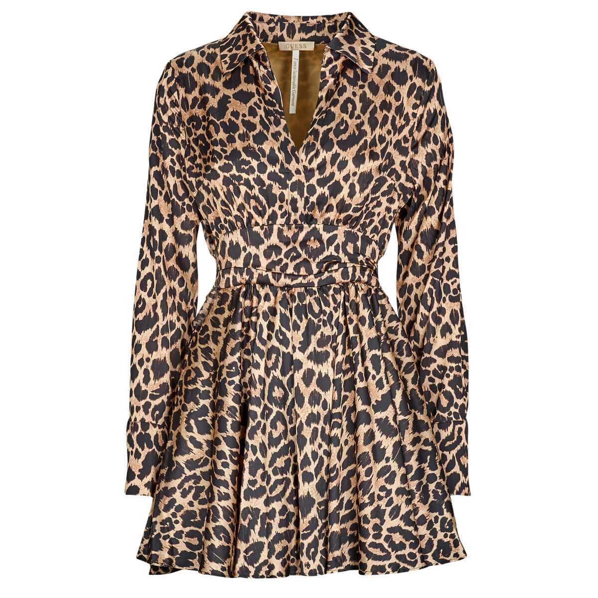 Guess  CONCETTA  ruznobarevne