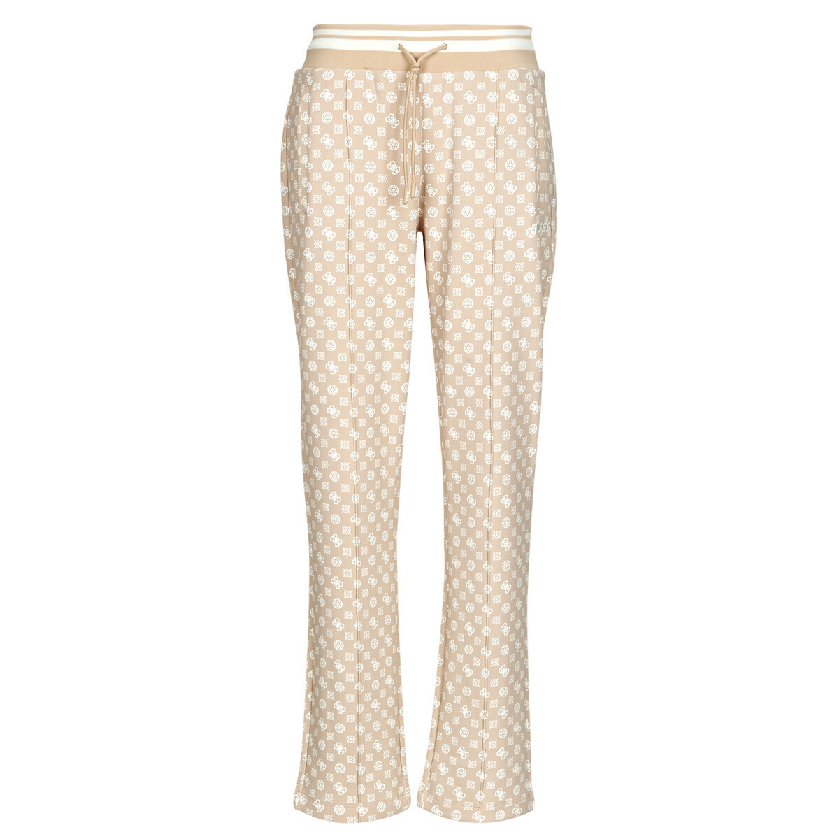 Guess  NEW AGGIE LONG  Béžová