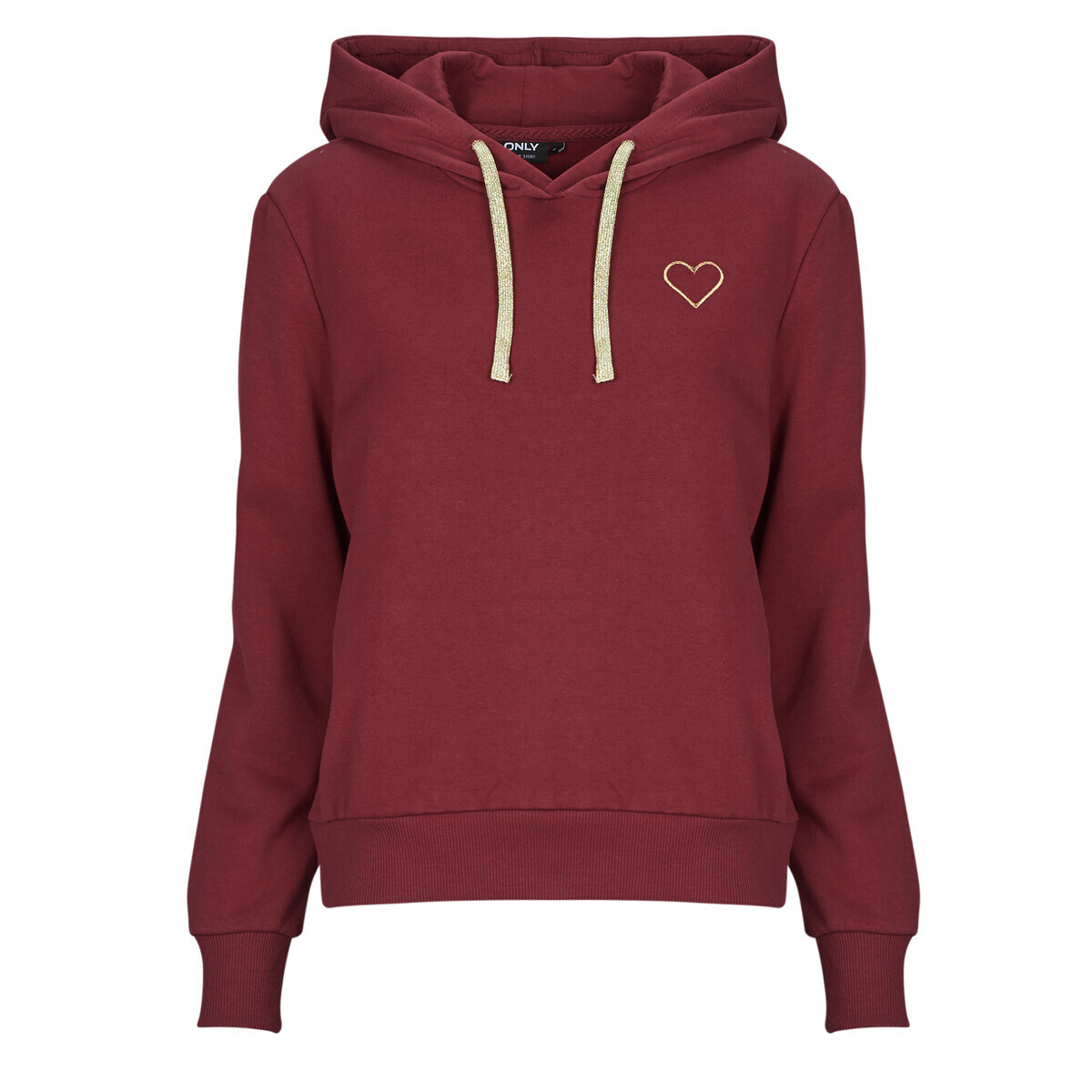 Only  ONLNOLI  Bordó