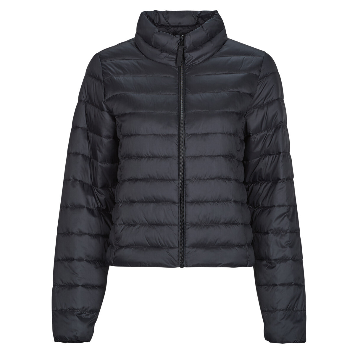 Only  ONLTAHIA LW QUILTED  Černá