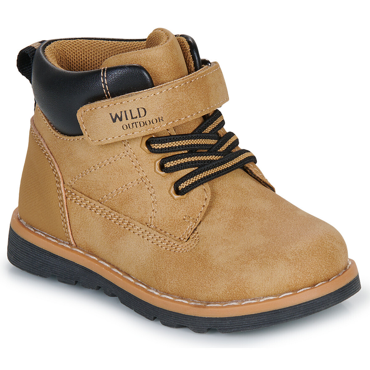 Chicco  POLACCHINO FABIO  Hnědá