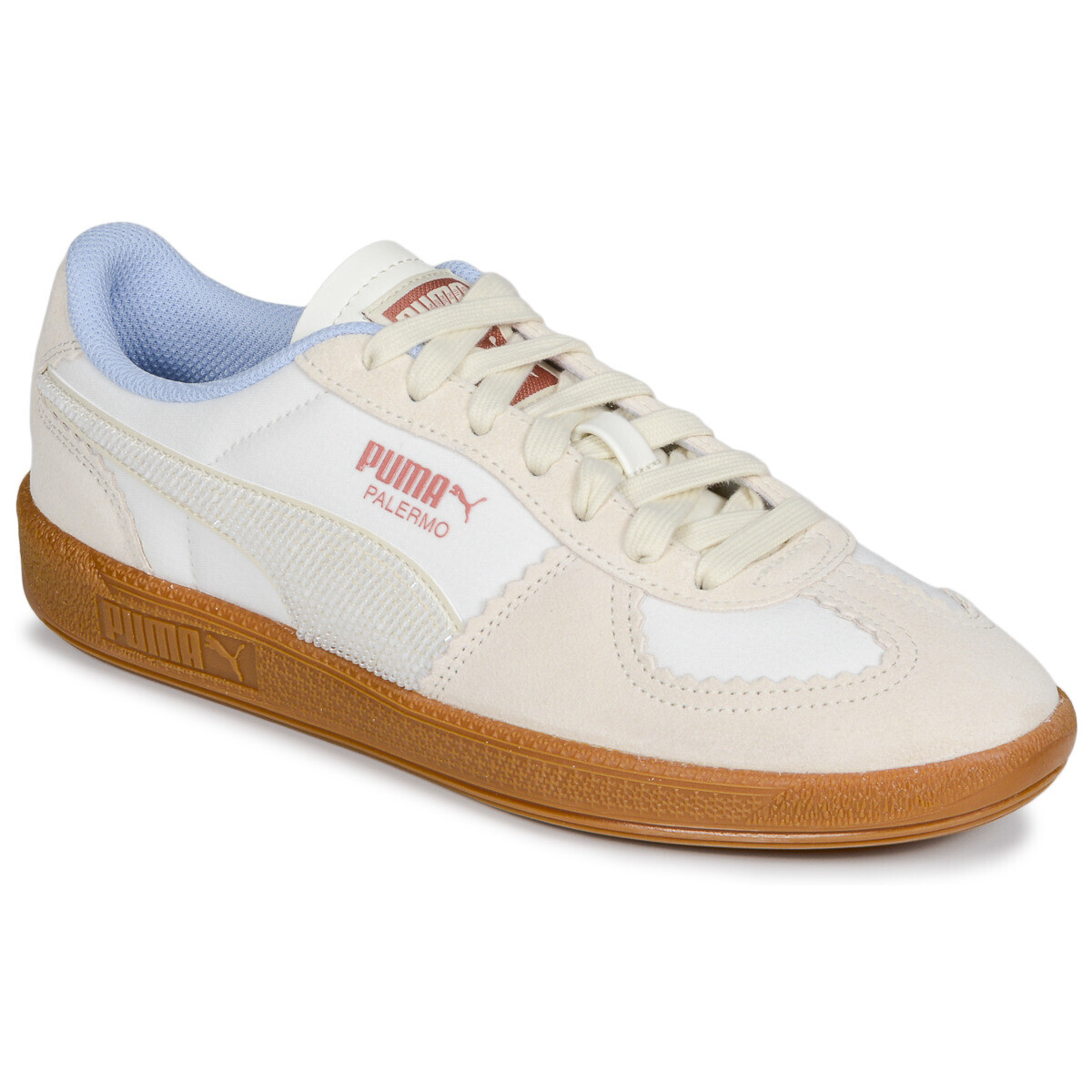 Puma  Palermo Gentle Meld Wns  Béžová
