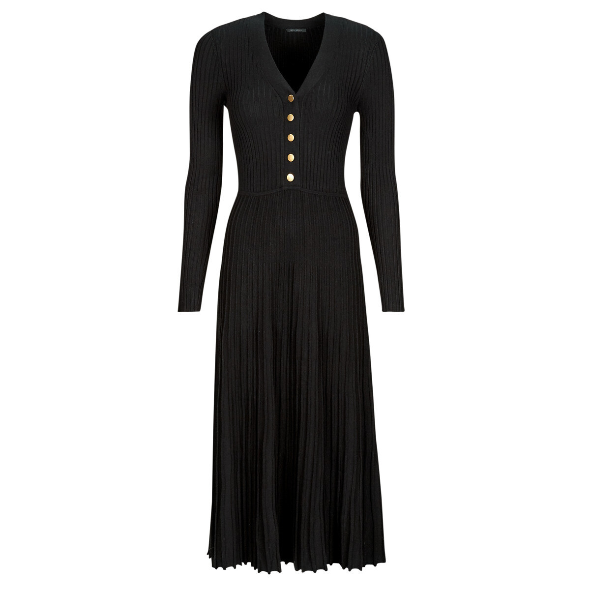 Ikks  B230475  Černá