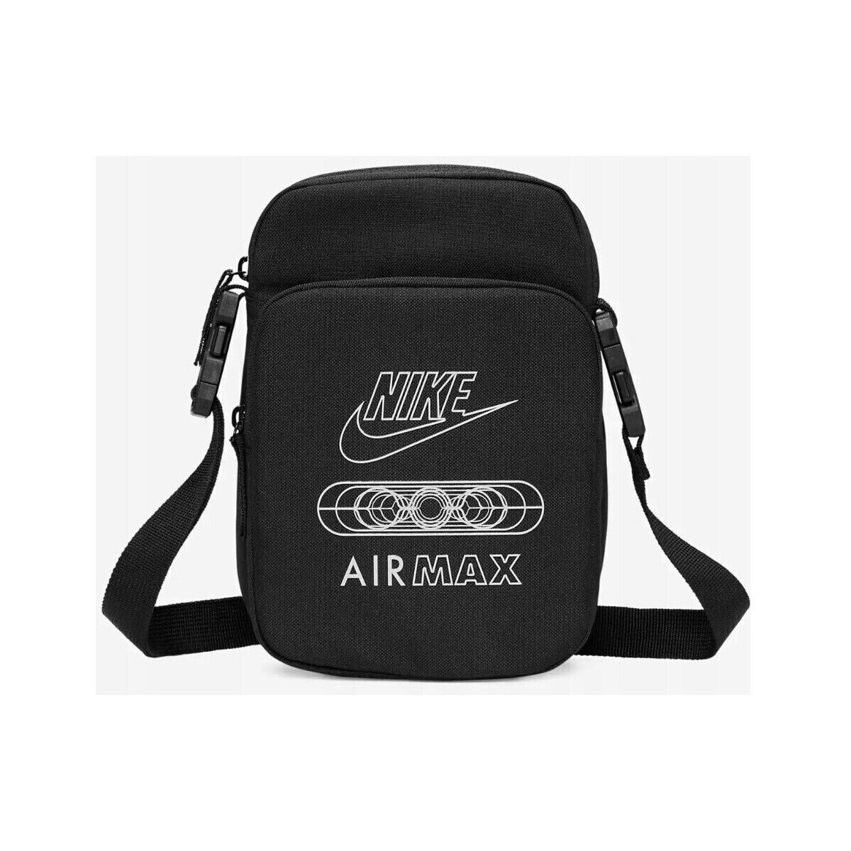 Nike  Air Max  Černá