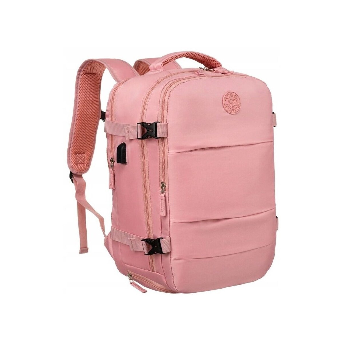 Peterson  PTN2302677300  Růžová