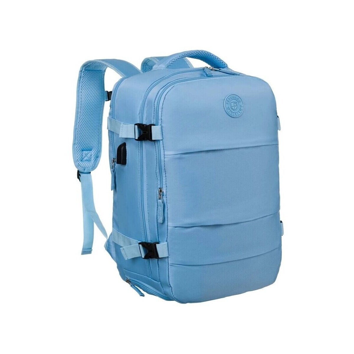 Peterson  PTN2302677302  Modrá