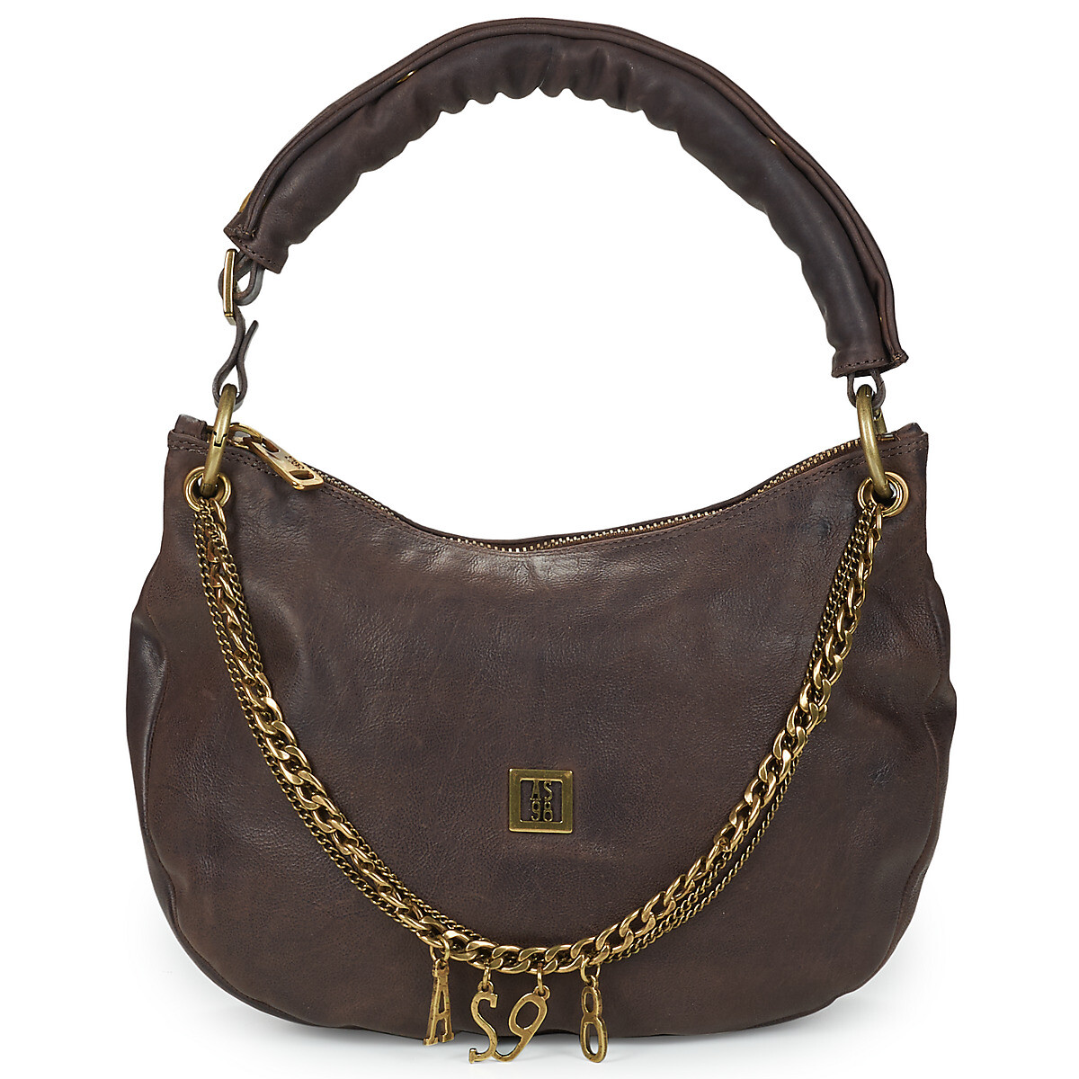 Airstep / A.S.98  200779-201-6144  Hnědá