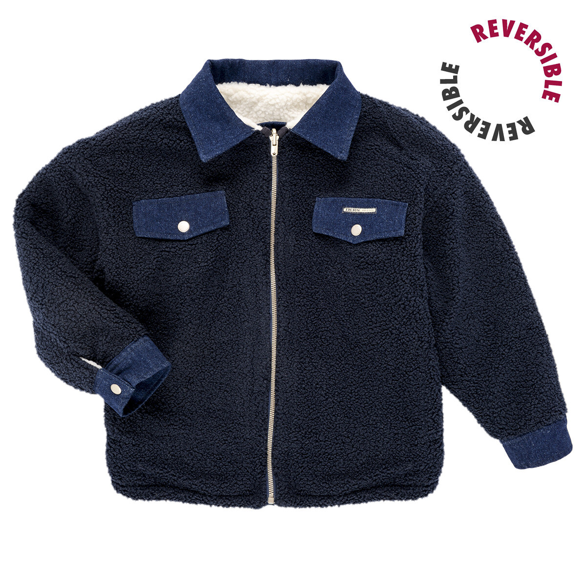 Ikks  X240012  Béžová