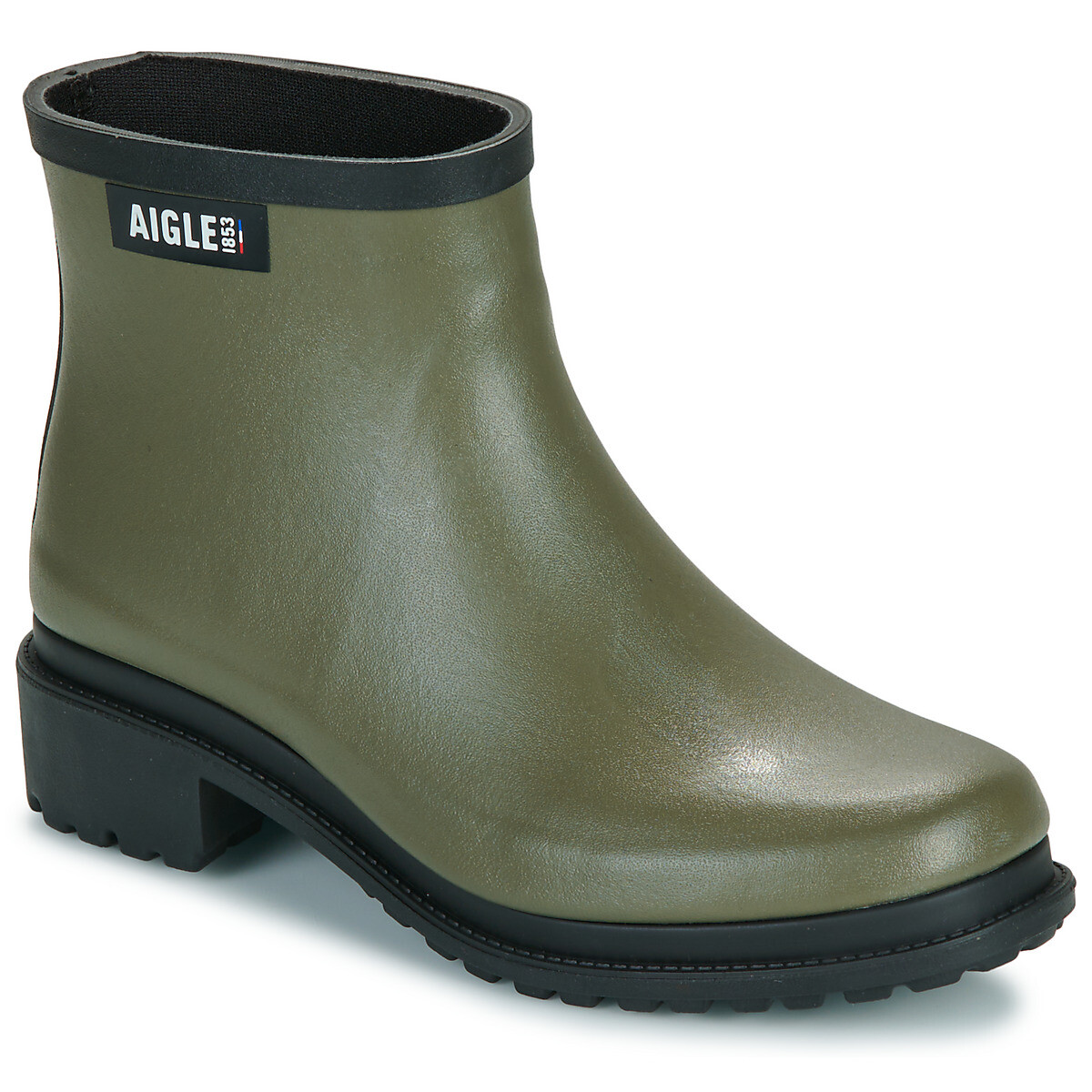 Aigle  FULFEEL LOW  Khaki