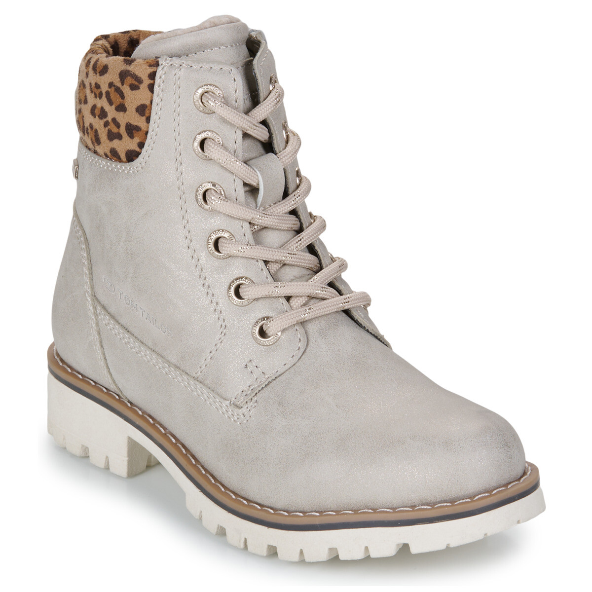 Tom Tailor  MAJA  Béžová