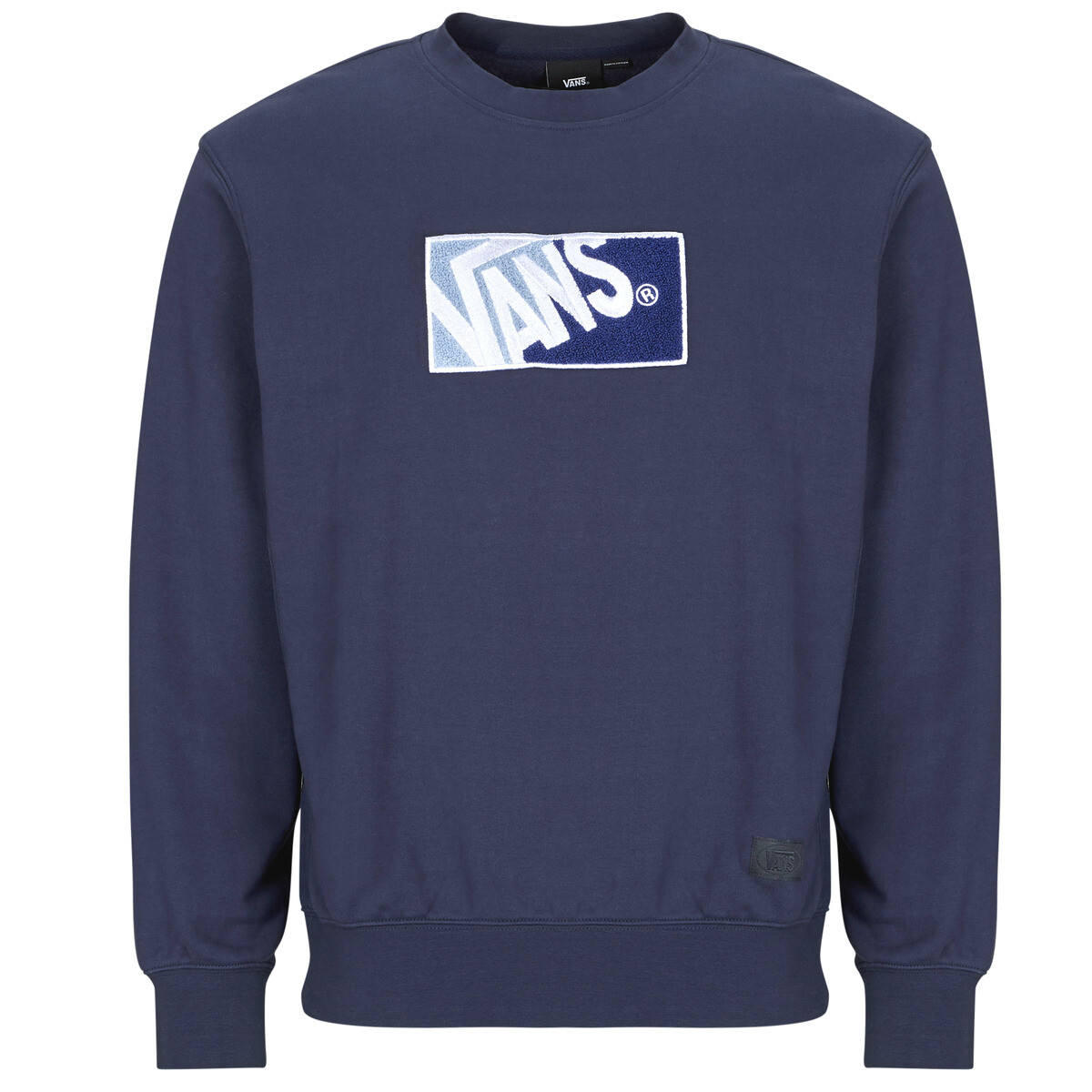 Vans  Original Standards 2-Tone Crew  Tmavě modrá