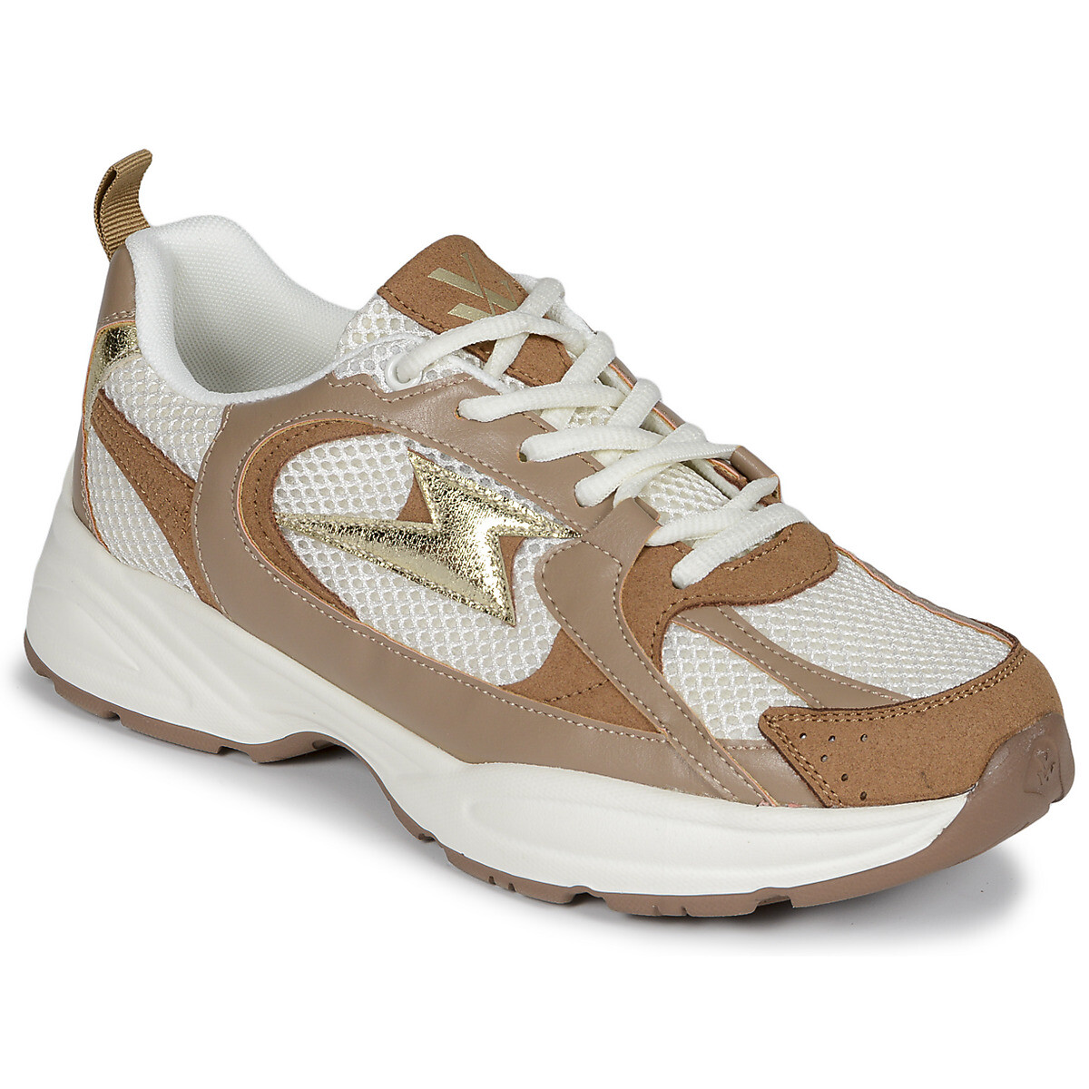 Vanessa Wu  SILOE  Hnědá