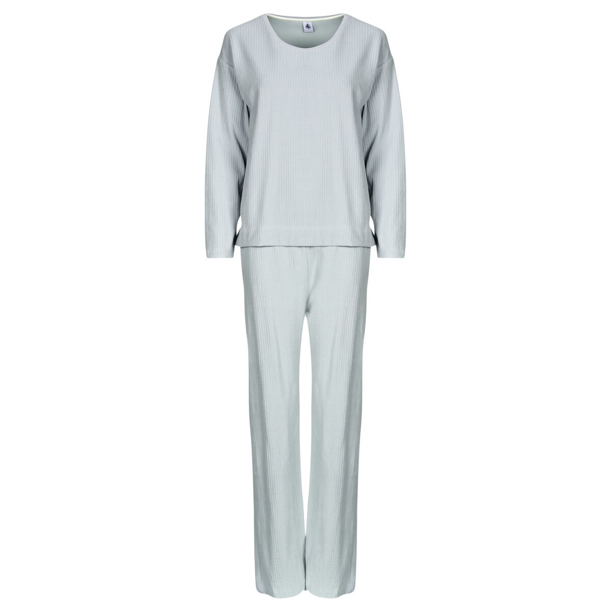 Petit Bateau  CLOBY  Šedá