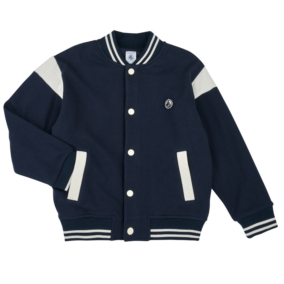 Petit Bateau  CARTIER  Tmavě modrá