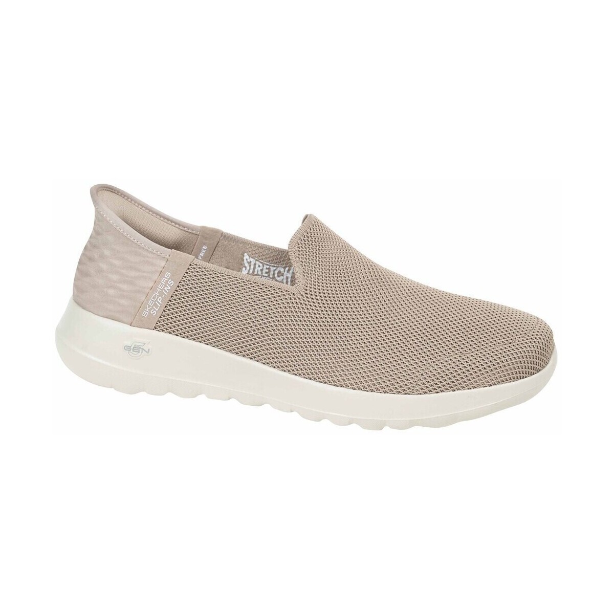 Skechers  124641TPE  Béžová